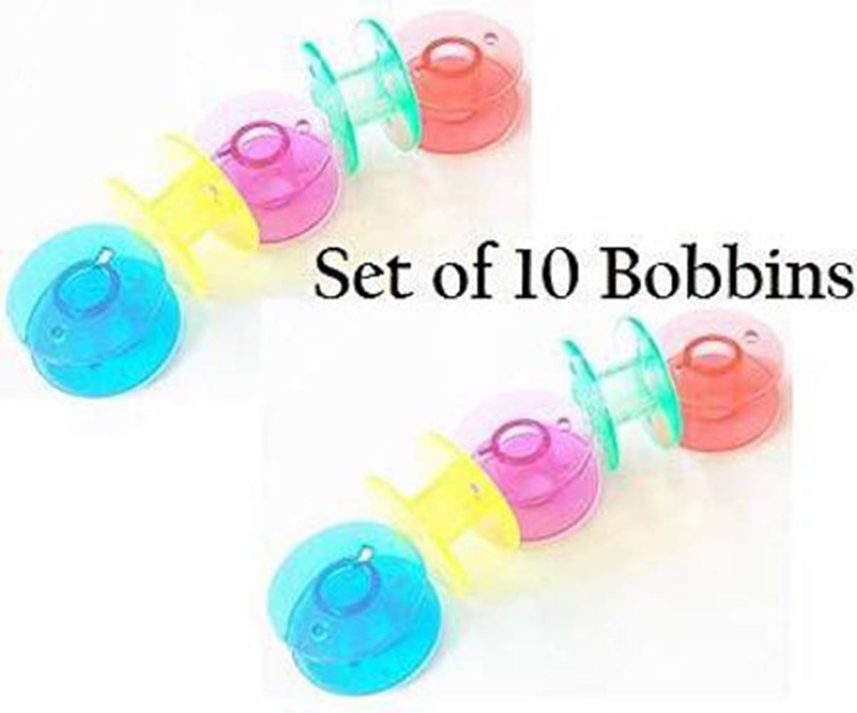     			Zenith Bobbin ( Pack of 10 )