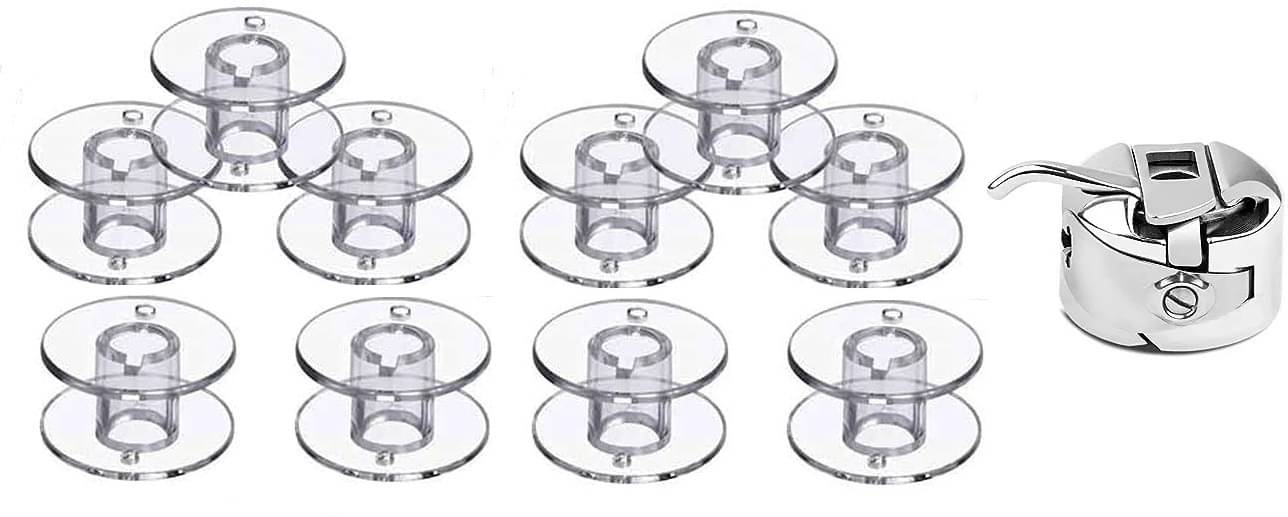 Zenith Bobbin ( Pack of 11 ) Zenith Bobbin ( Pack of 11 )