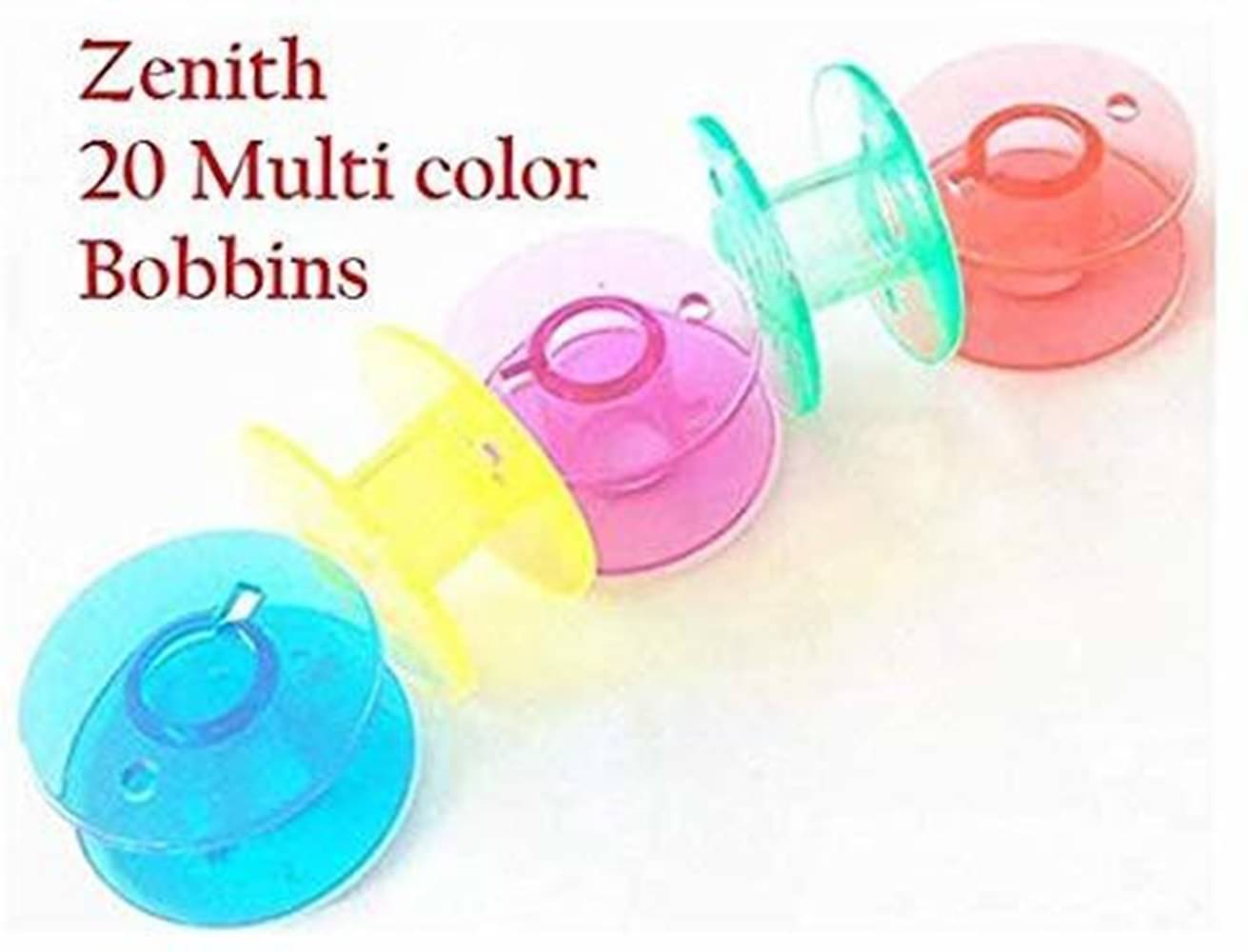 Zenith Bobbin ( Pack of 20 ) Zenith Bobbin ( Pack of 20 )