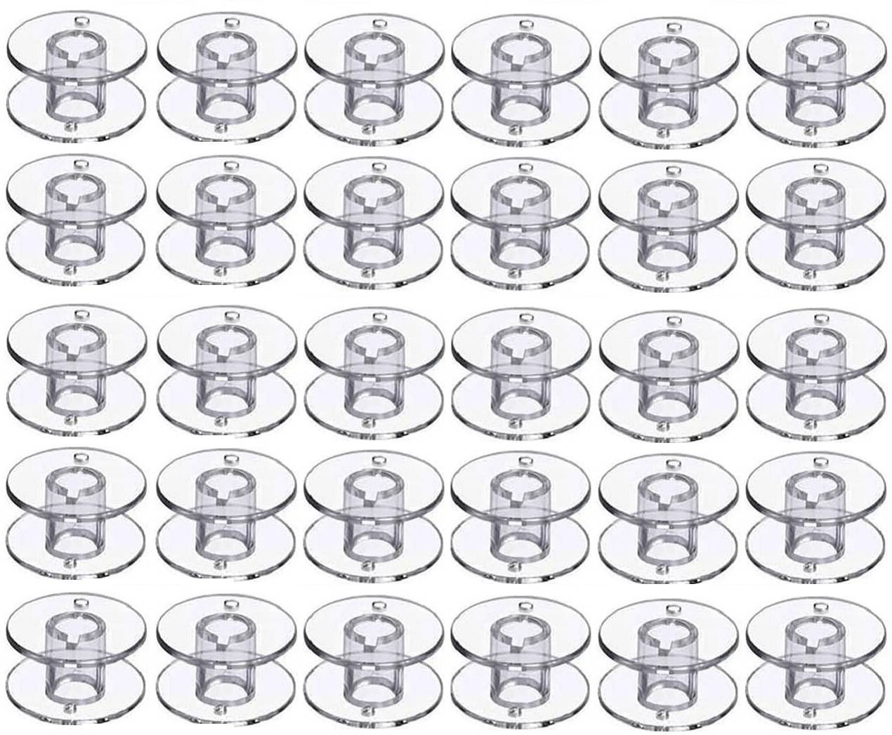 Zenith Bobbin ( Pack of 30 ) Zenith Bobbin ( Pack of 30 )