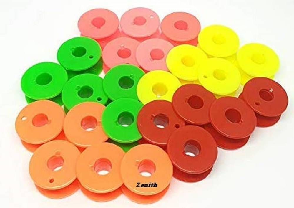 Zenith Bobbin ( Pack of 50 ) Zenith Bobbin ( Pack of 50 )