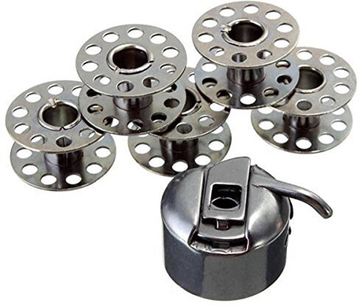     			Zenith Bobbin ( Pack of 6 )