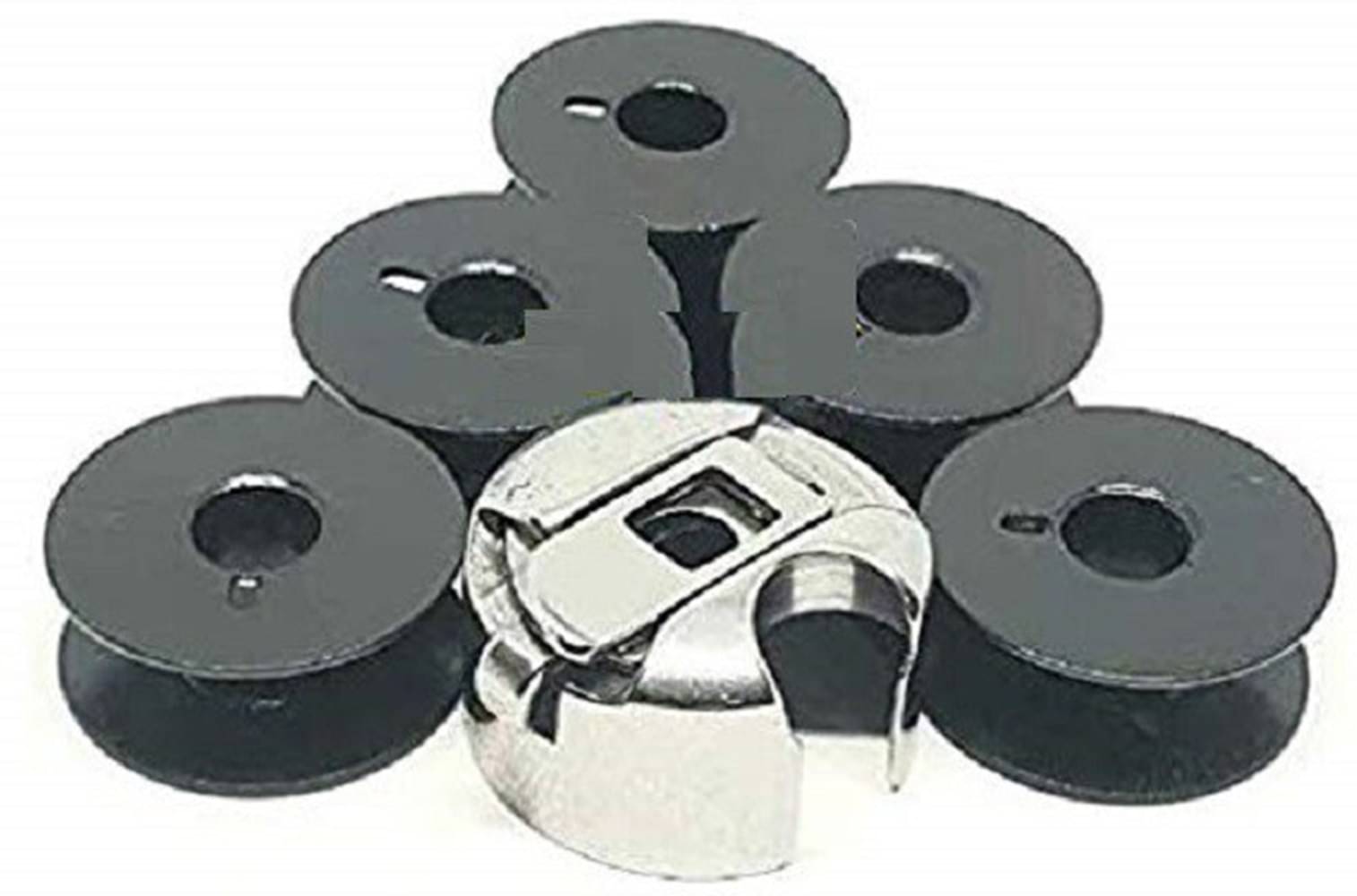     			Zenith Bobbin ( Pack of 6 )
