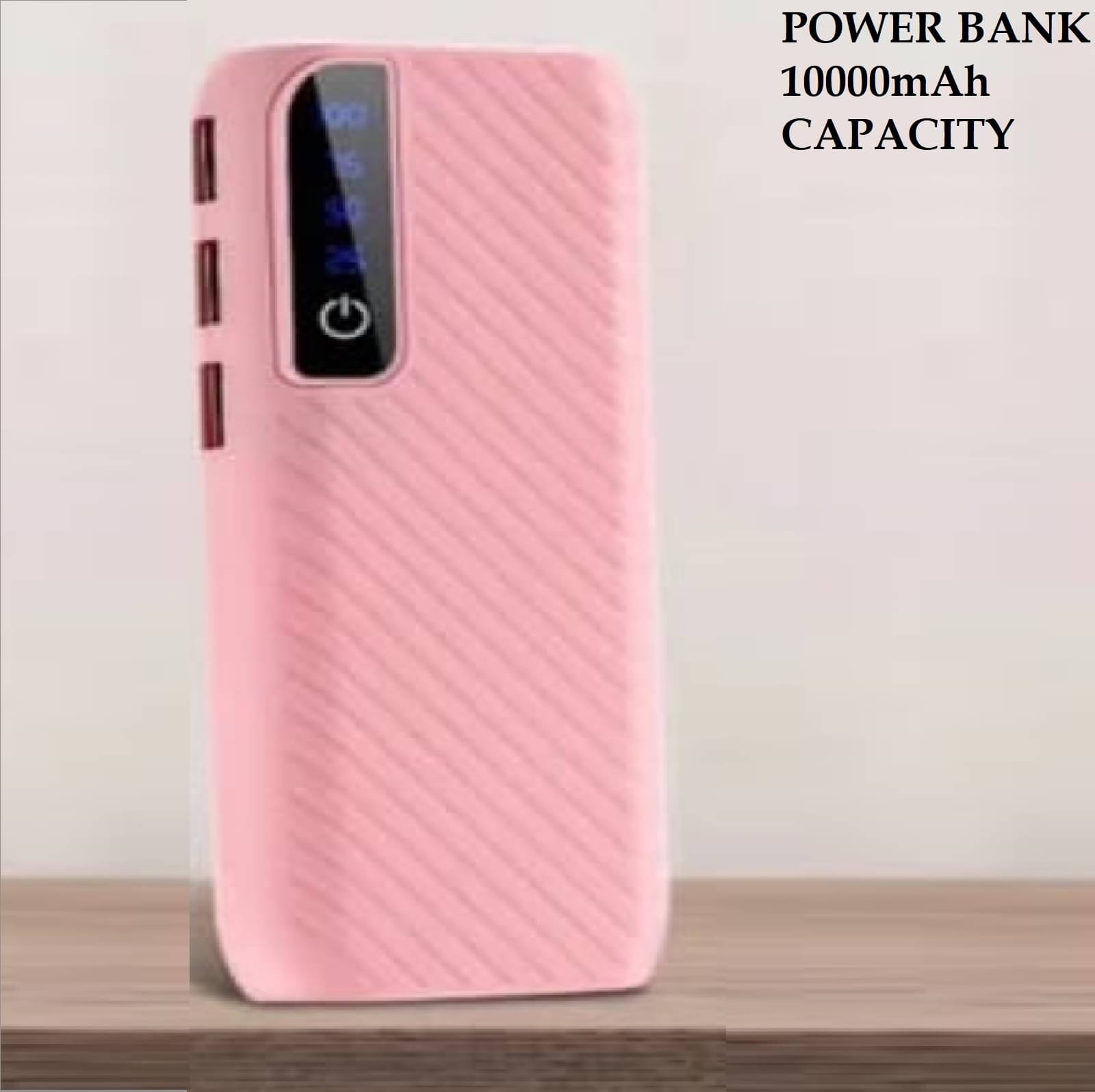     			AMYTEL 10000 -mAh 5V/1A Li-Ion Power Bank