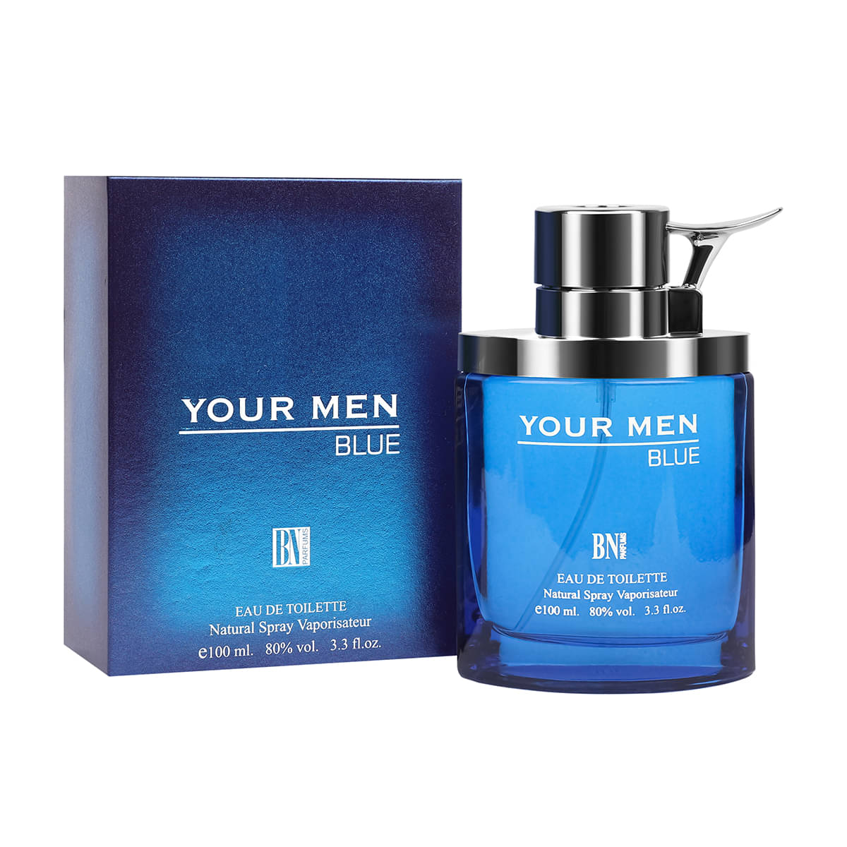 BN parfums Eau De Toilette (EDT) Floral,Fresh Mild -Fragrance For Men ( Pack of 1 ) BN parfums Eau De Toilette (EDT) Floral,Fresh Mild -Fragrance For Men ( Pack of 1 )