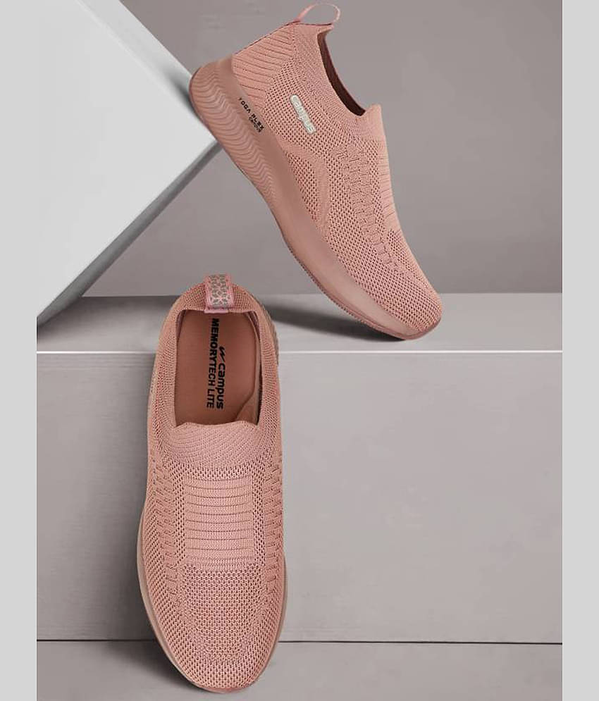 Campus - Purple Women's Running Shoes