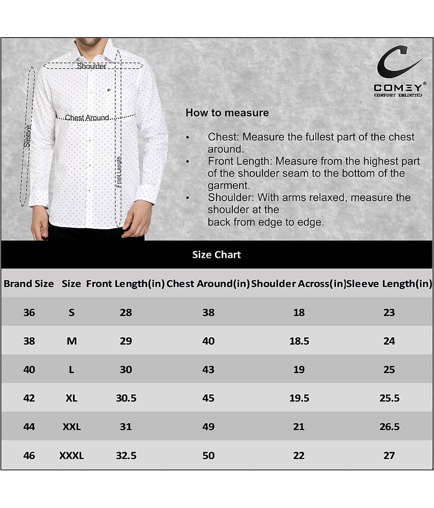 Comey Satin Slim Fit Solids Full Sleeves Men's Casual Shirt - Green ( Pack of 1 )