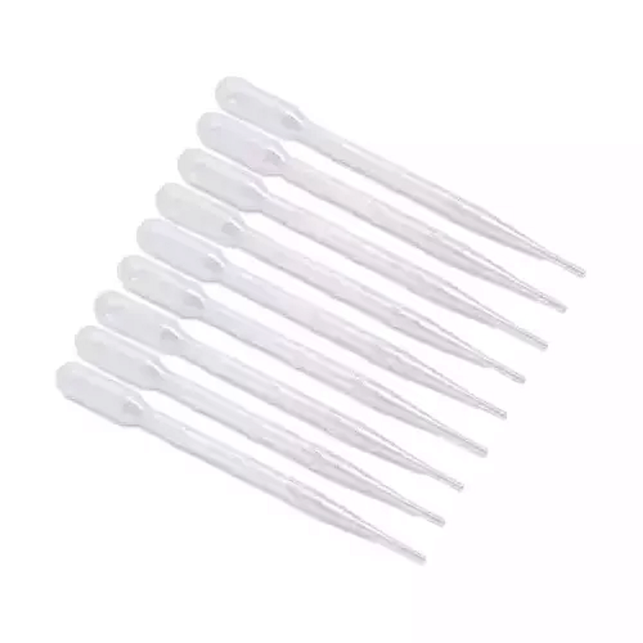     			Dropper Pipette 3 ml Plastic