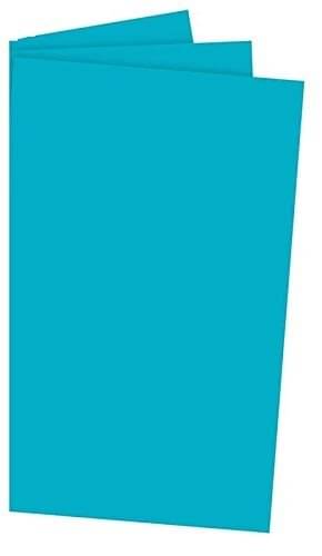     			Freedy A4 Color Paper 100 Sheets (Blue) Premium Colour 180 GSM Pack for Copy Printing, DIY Art & Craft, Projects, Decoration, Other Office Printing.