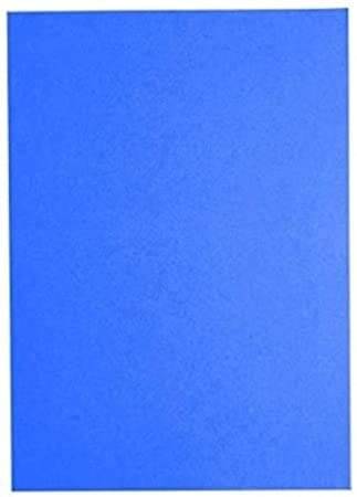     			Freedy A4 Color Paper 40 Sheets (Blue) Premium Colour 180 GSM Pack for Copy Printing, DIY Art & Craft, Projects, Decoration, Other Office Printing.