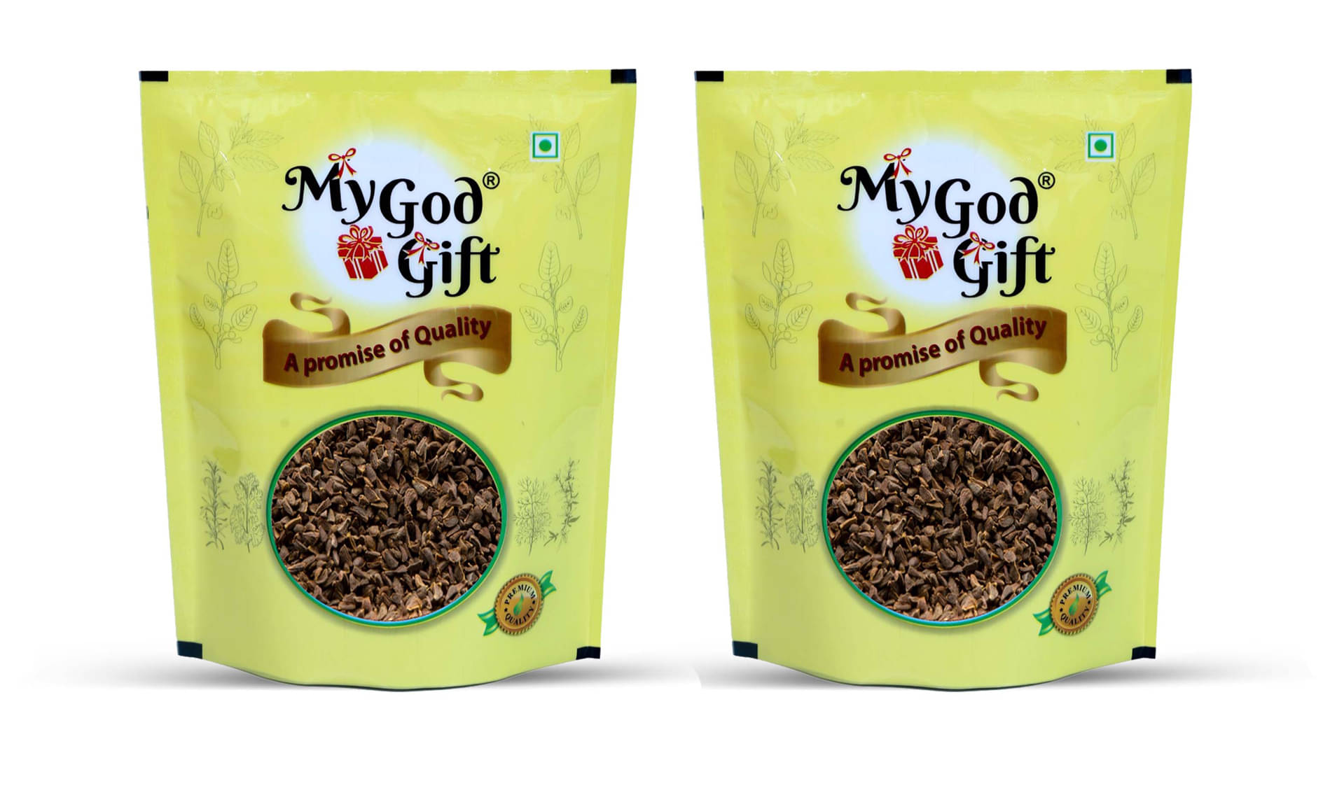 Halim Seeds  (100 gm EACH PACK OF 2 )   -  Haleem Seeds | Seeds for Eating |     			Halim Seeds  (100 gm EACH PACK OF 2 )   -  Haleem Seeds | Seeds for Eating |