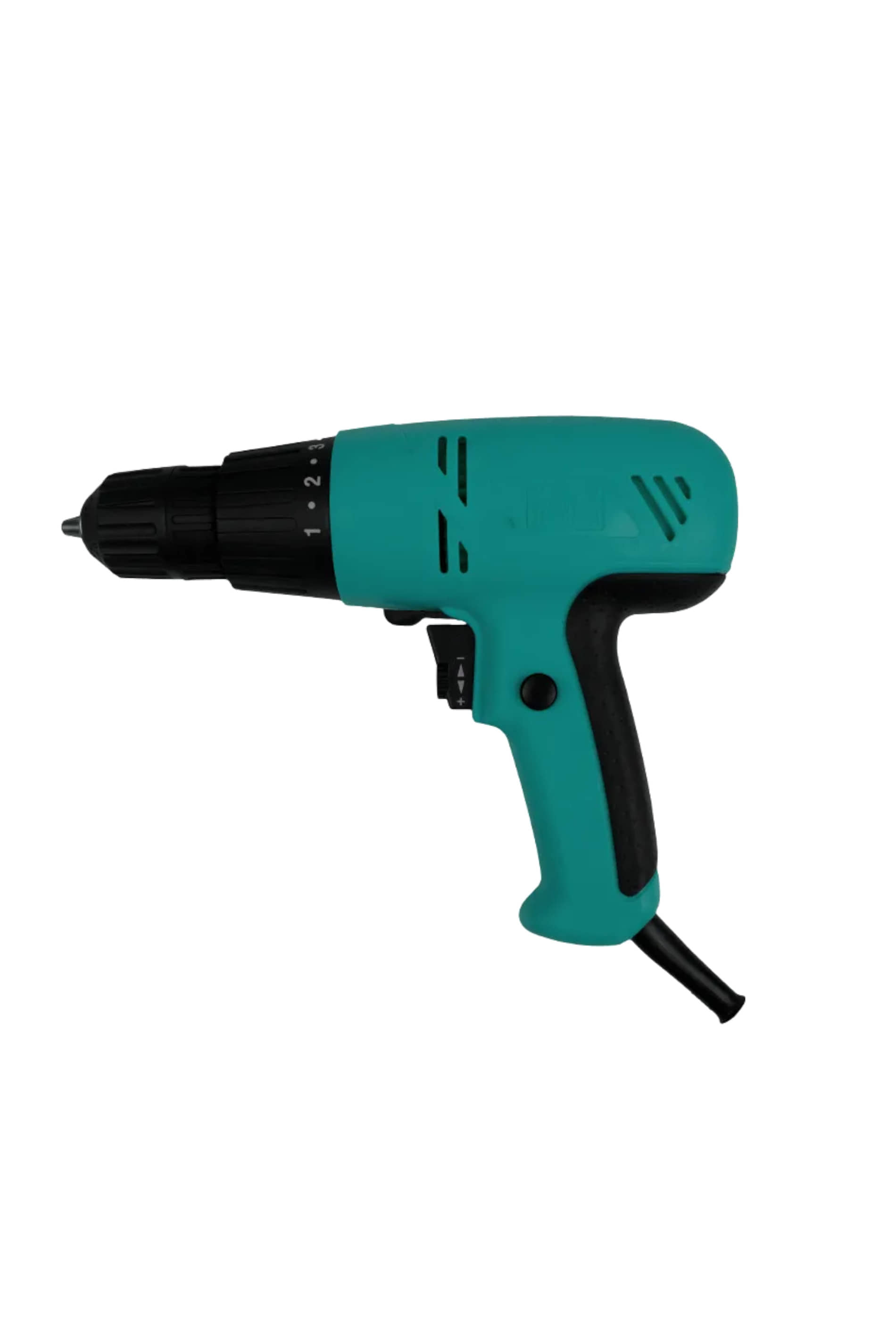 Hi-MAX - IC-012 300W 10mm Corded Drill Machine