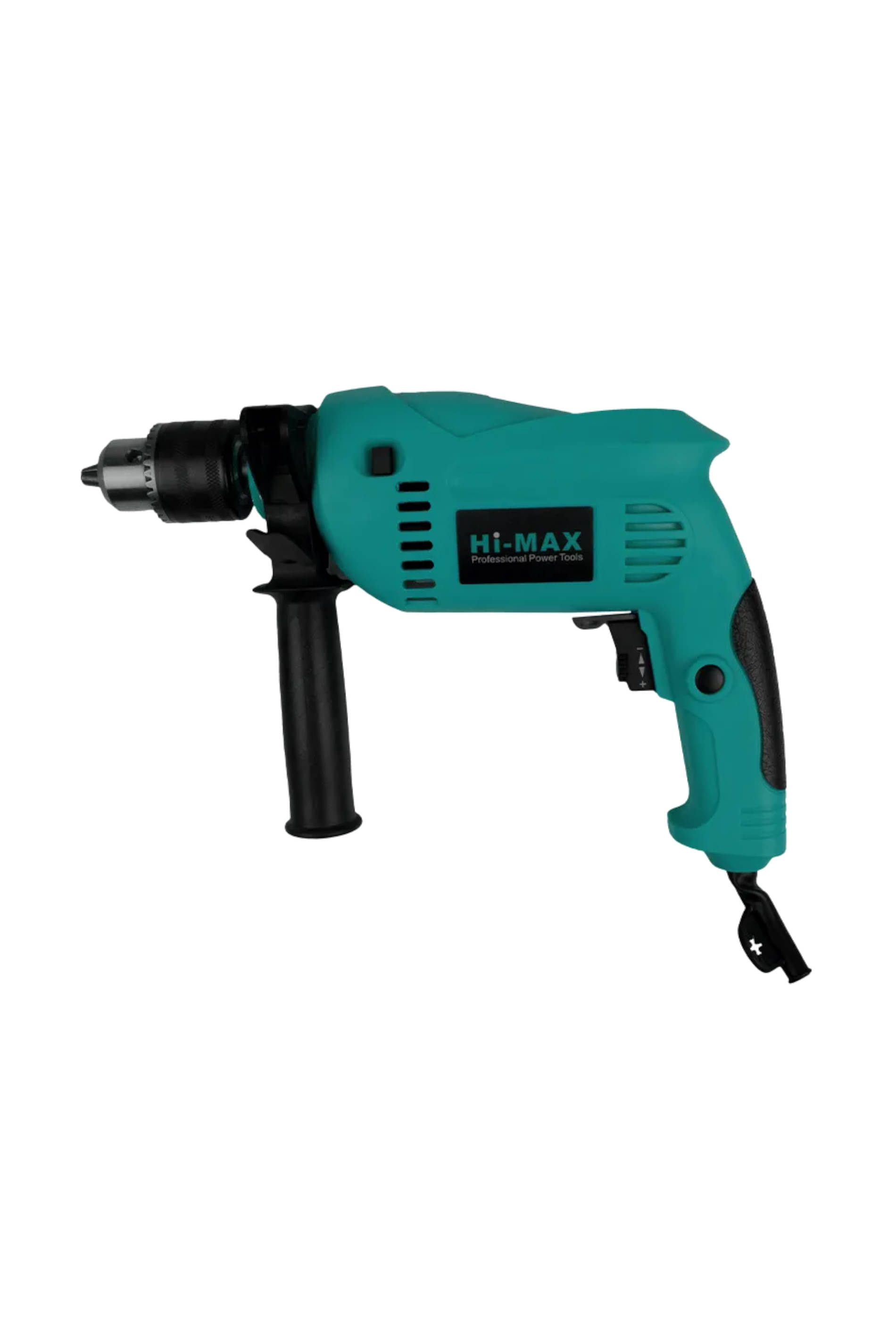 Himax - IC-083 550W 13mm Corded Drill Machine Himax - IC-083 550W 13mm Corded Drill Machine