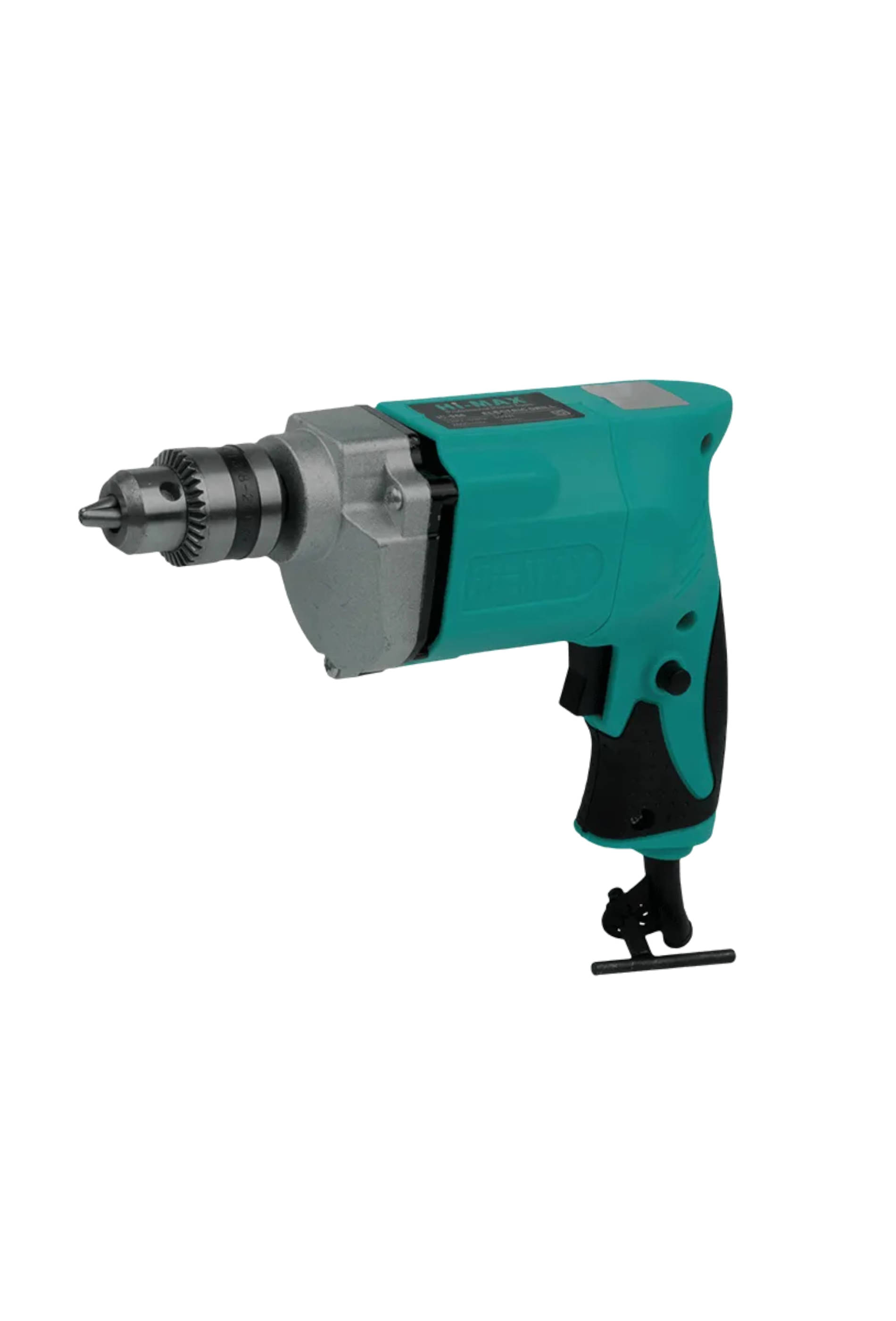     			Himax - IC066 300W 10mm Corded Drill Machine