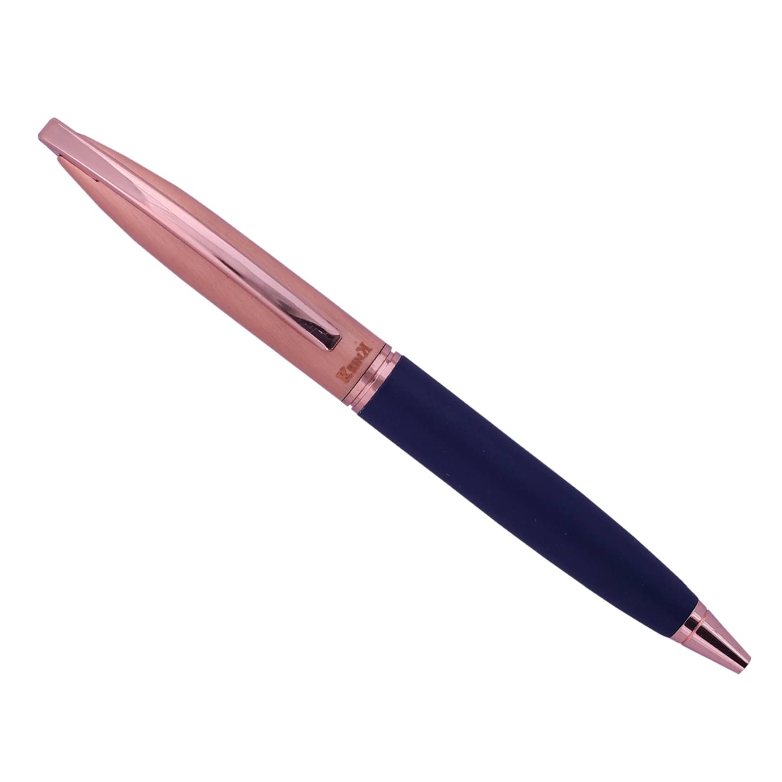     			Krink Metal Ball Pen Fitted with Germany Made Refill ( Pack of 1 )