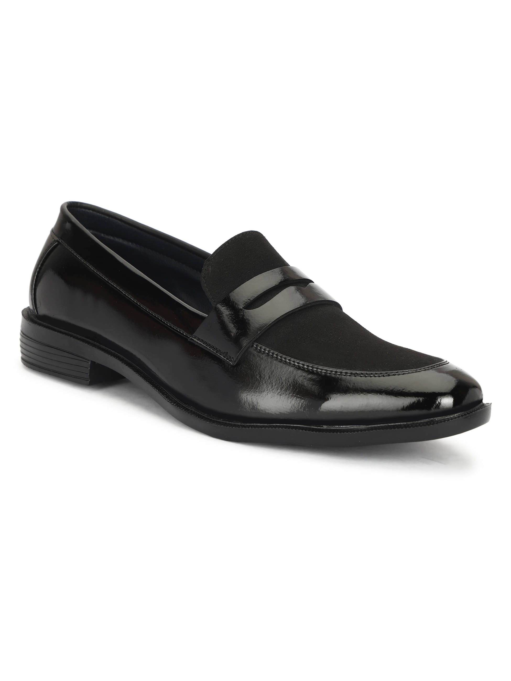     			Rimezs Black Men's Penny