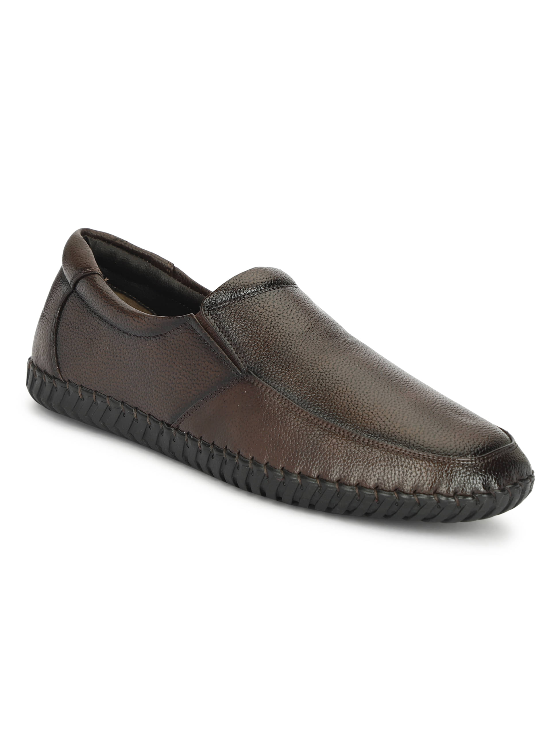     			Rimezs Brown Men's Espadrille