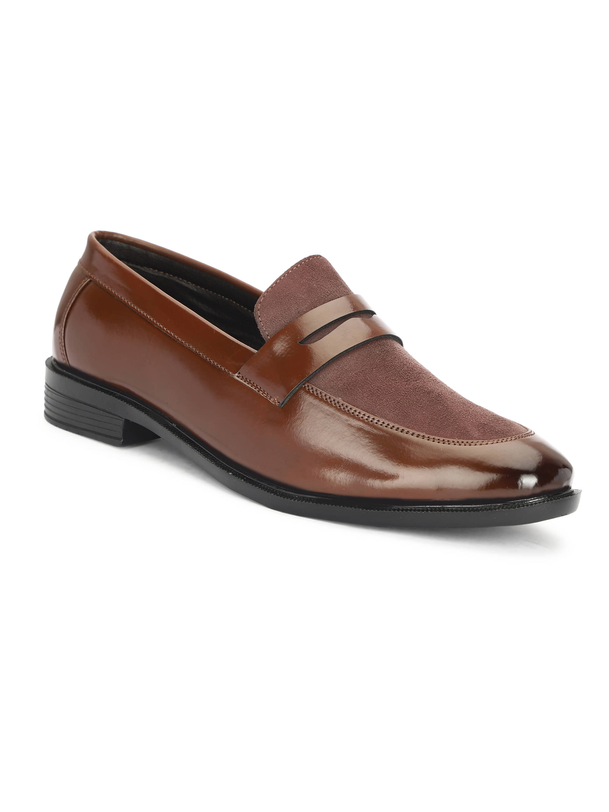     			Rimezs Brown Men's Penny