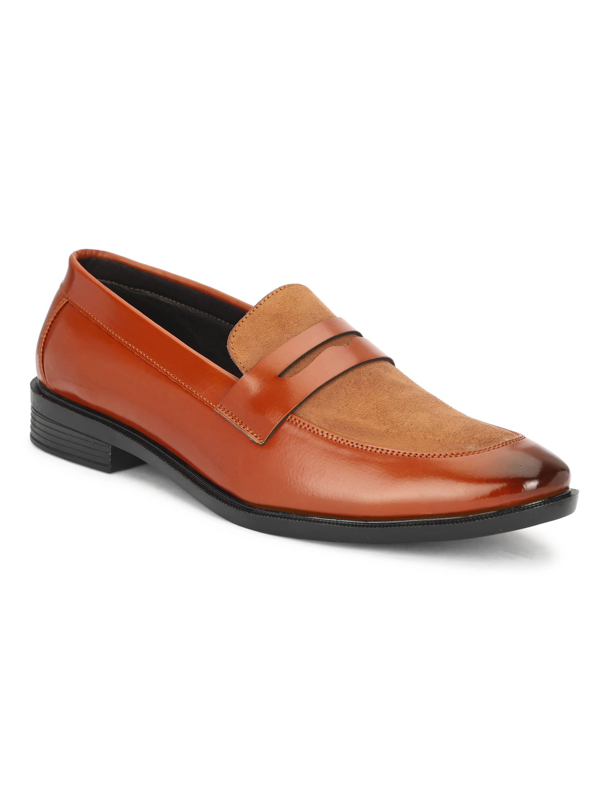     			Rimezs Tan Men's Penny