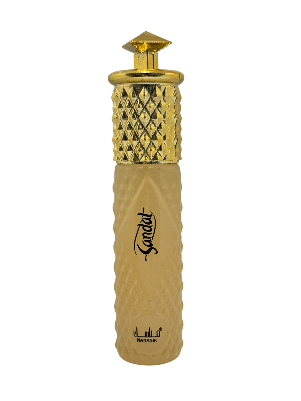     			SANDAL Premium Alcohol-Free Attar Roll-on, 6ml