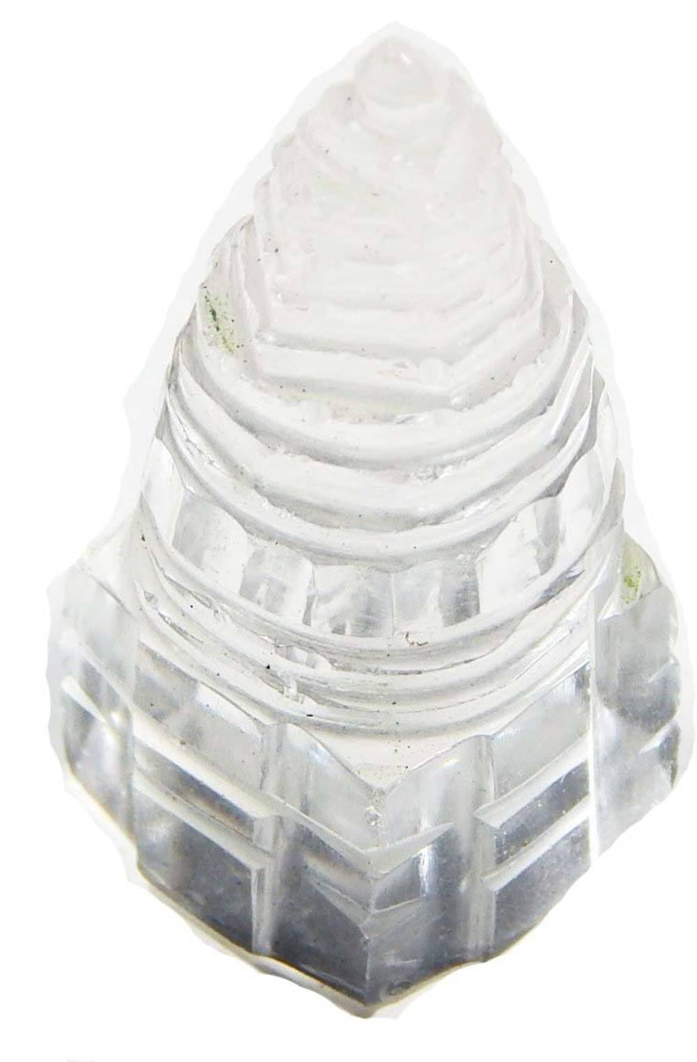     			Shri Astha Vinayak Crystal Yantra