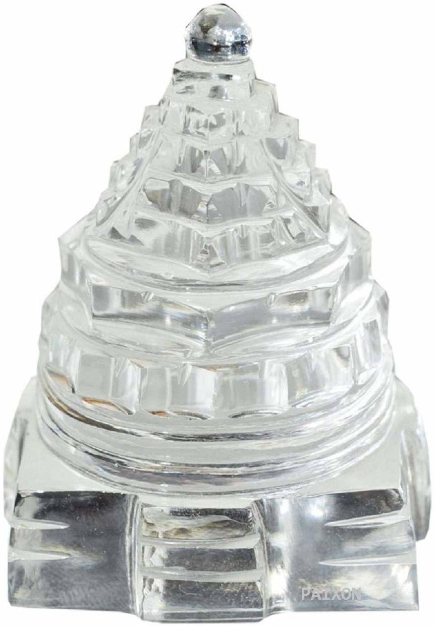     			Shri Astha Vinayak Crystal Yantra