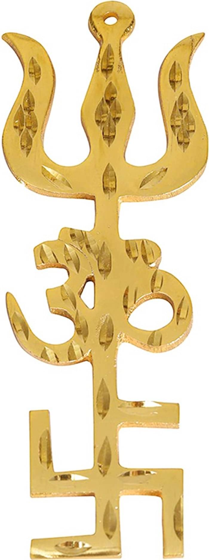     			Shri Astha Vinayak Trishul 1 ( Pack of 1 )