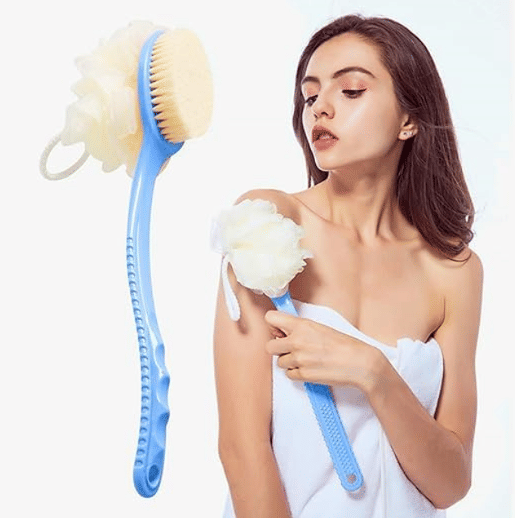     			Tapixaa Muti-color Bath Accessories Set