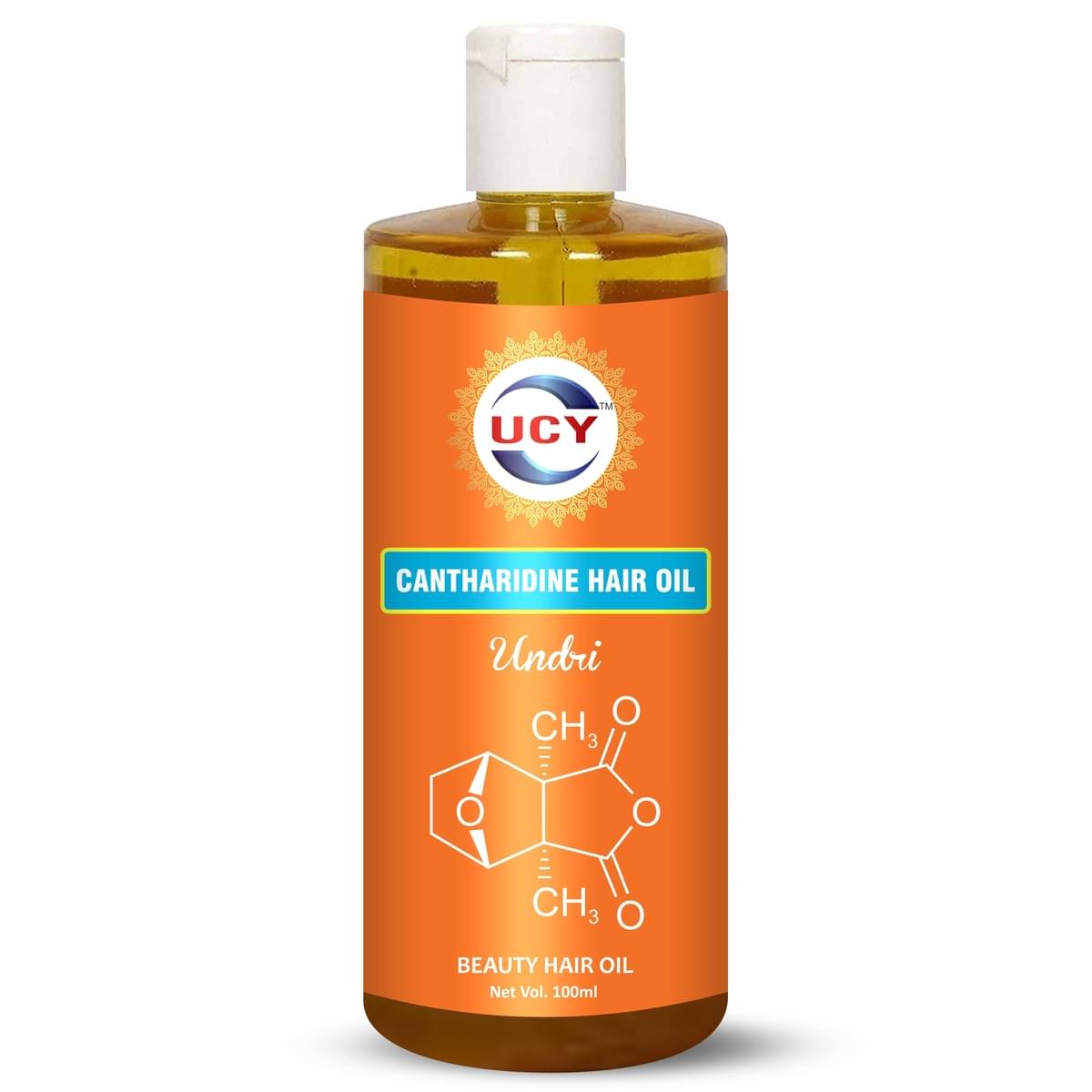     			UCY Hair Growth Others 100 ml ( Pack of 1 )