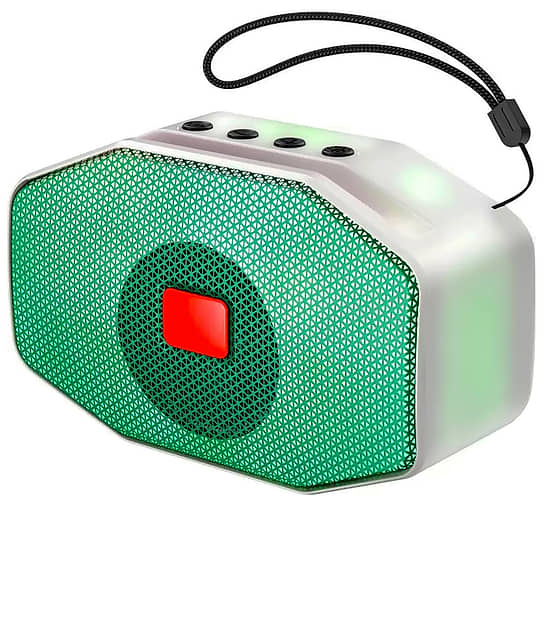 Zoook 32w Speaker Zoook ZB-Rocker BoomBox 32W Bluetooth Wireless