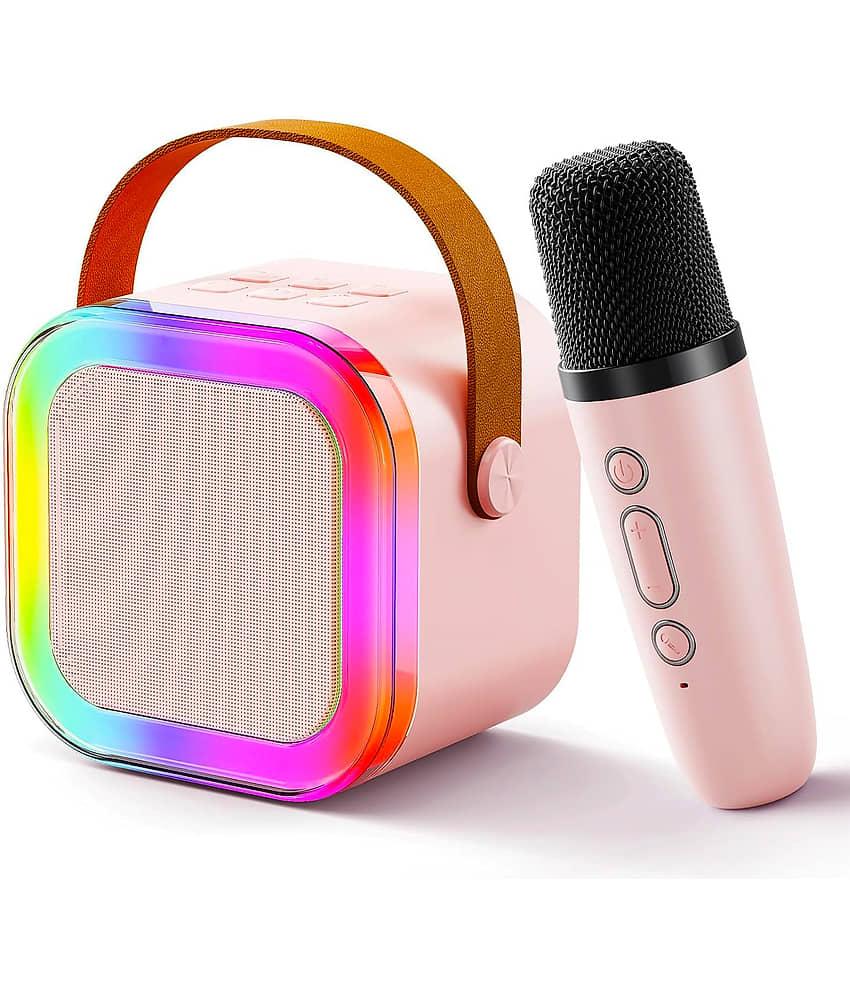 iBall TWINS Bluetooth Speaker1