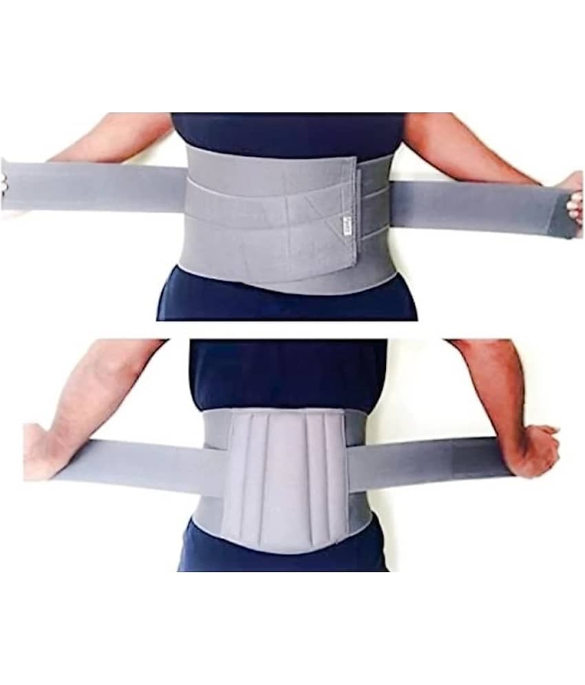 Dyna Sego Abdominal Belt Flexible Dyna Sego Abdominal Corset Plain