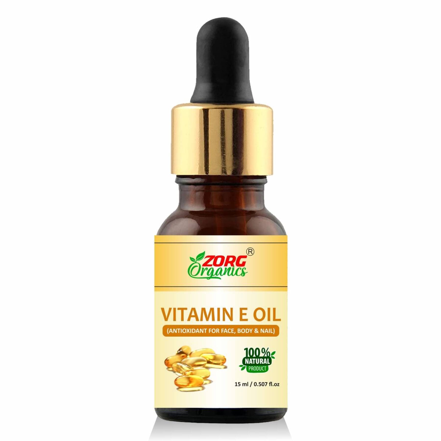     			Zorg Organics Others Essential Oil 15 mL ( Pack of 1 )