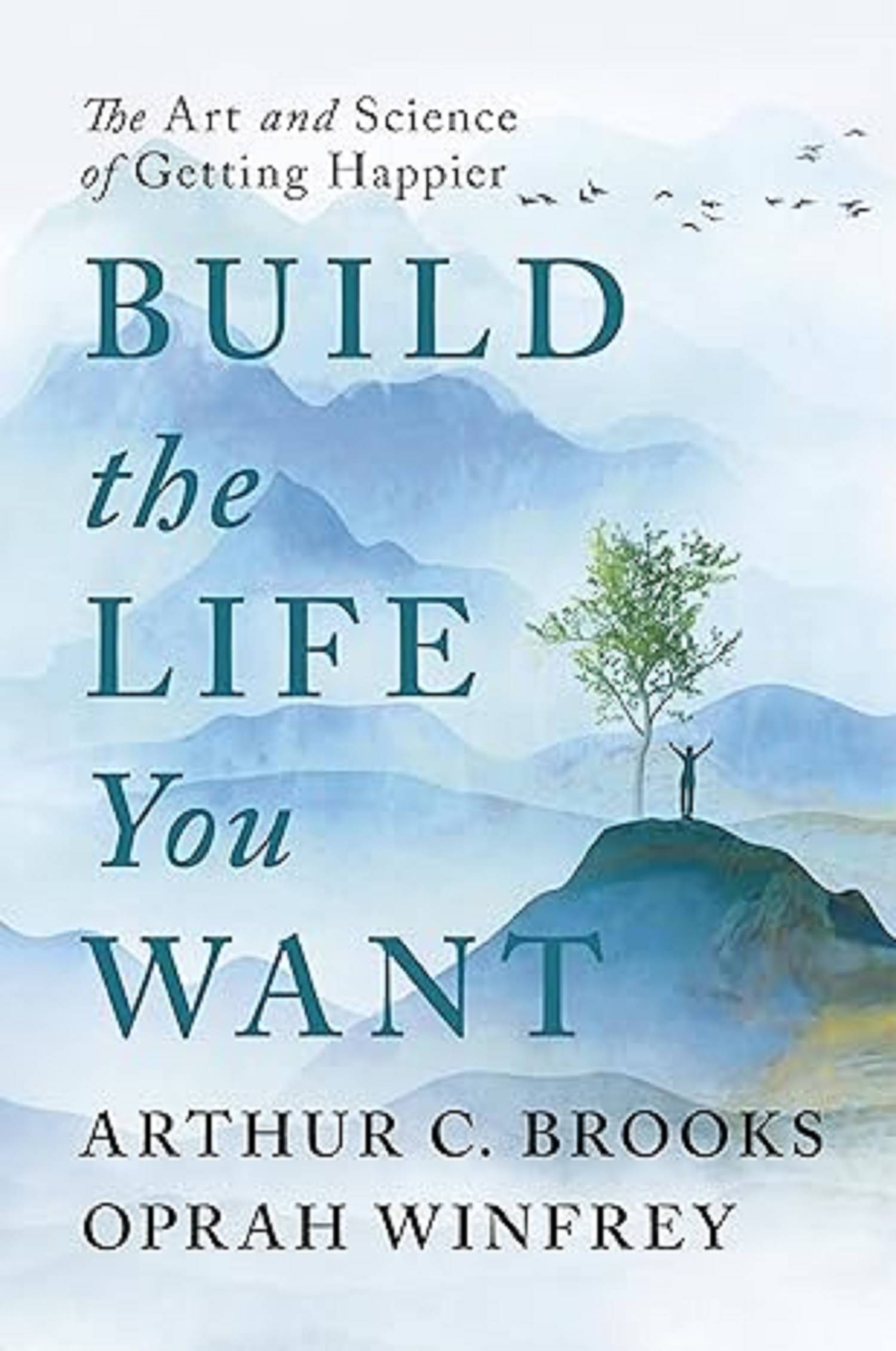     			Build the Life You Want Paperback – 1 January 2023