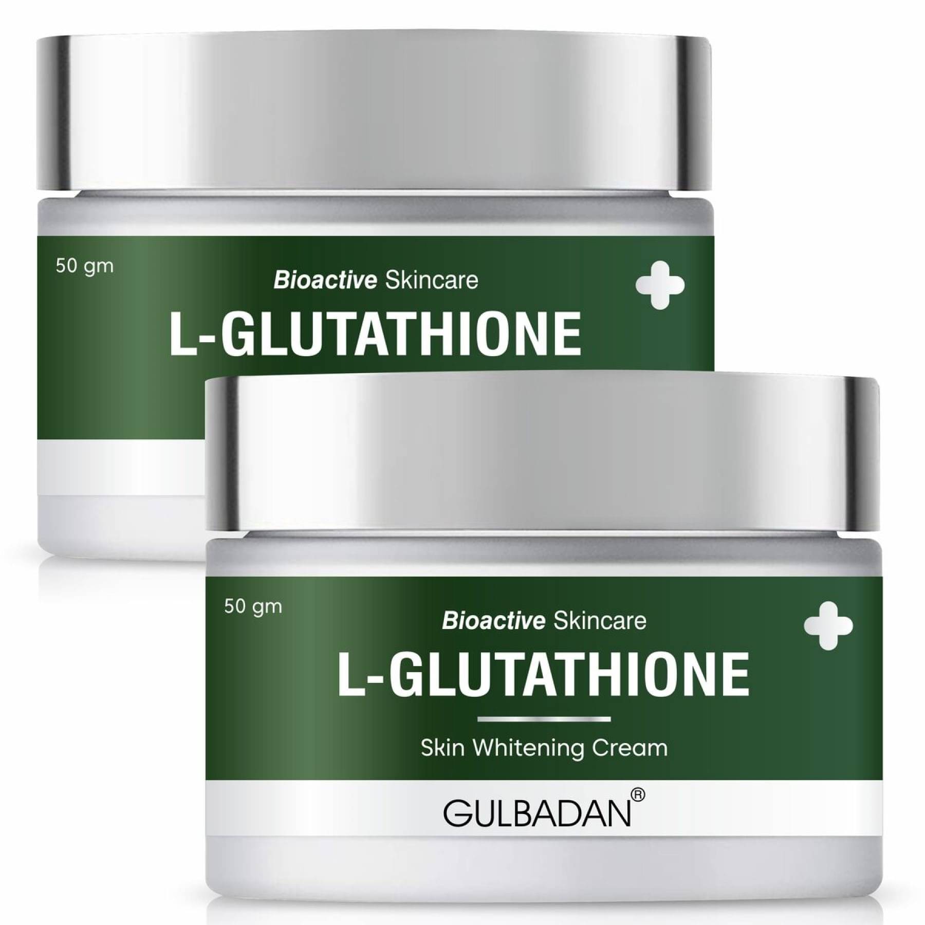     			GULBADAN Day Cream Combination Skin Fruit ( 100 gm )