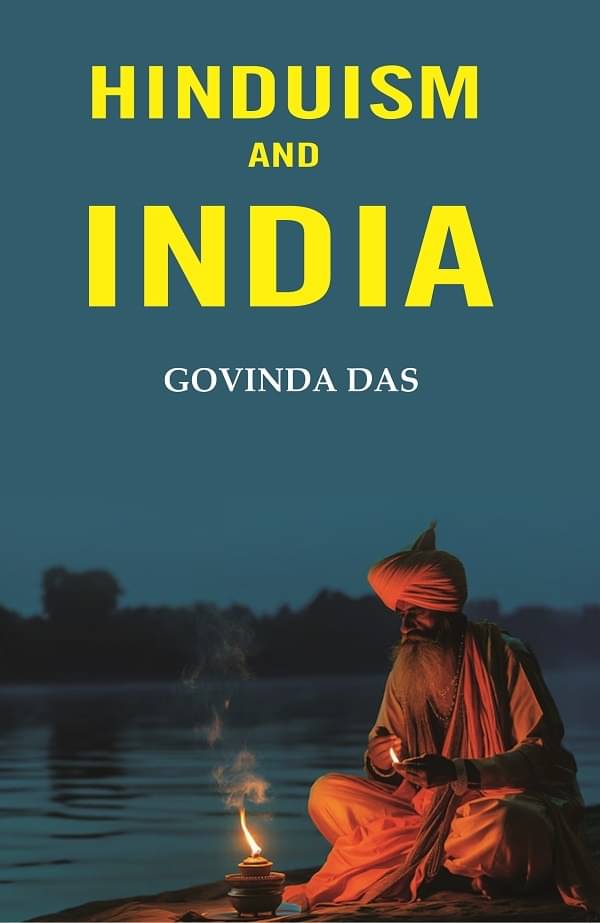     			Hinduism and India