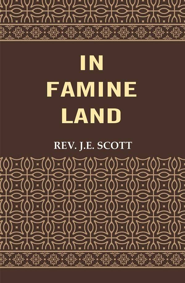     			In Famine Land
