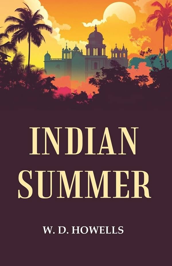     			Indian Summer