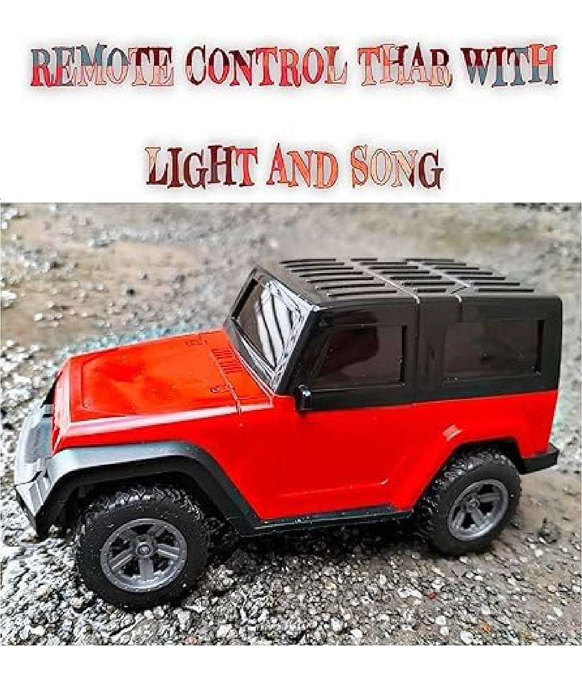 Kidsaholic - Multicolor Plastic Car ( Pack of 1 )