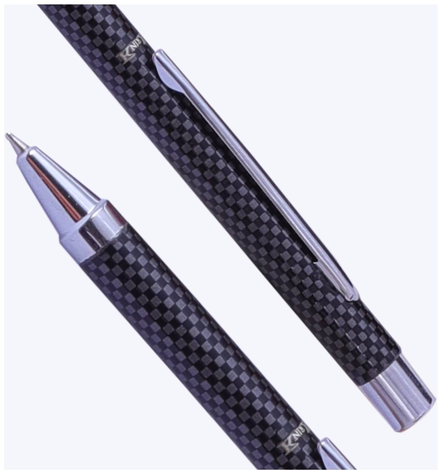 Krink Metal Ball Pen Fitted with Germany Made Refill ( Pack of 1 ) - Stationery | Buy online on ZillyBuy