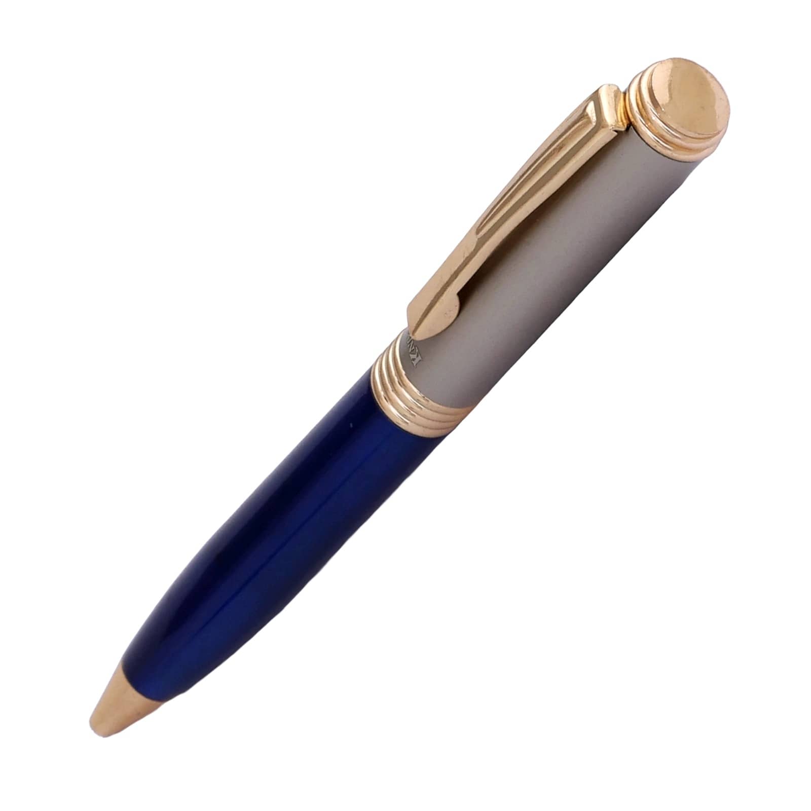Krink Premium Design Metal Ball Pen with Germany Made Refill ( Pack of 1 ) - Stationery | Buy online on ZillyBuy