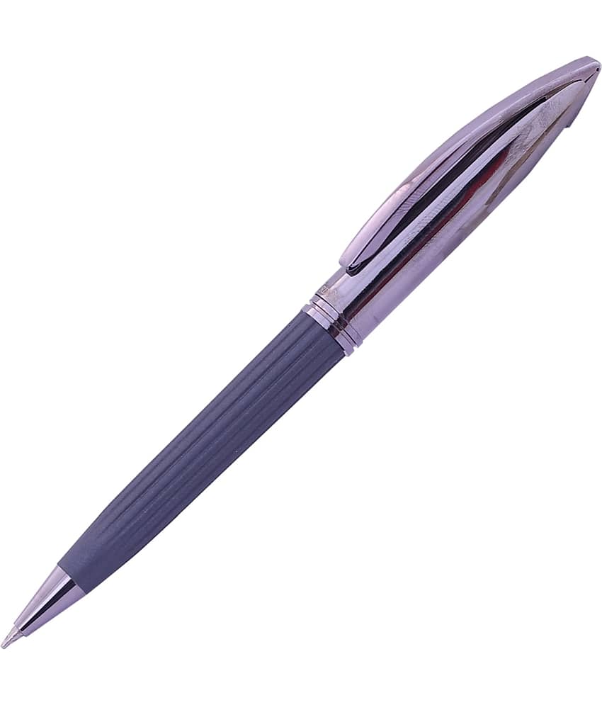 Krink Metal Ball Pen Fitted with Germany Made Refill ( Pack of 1 ) - Stationery | Buy online on ZillyBuy