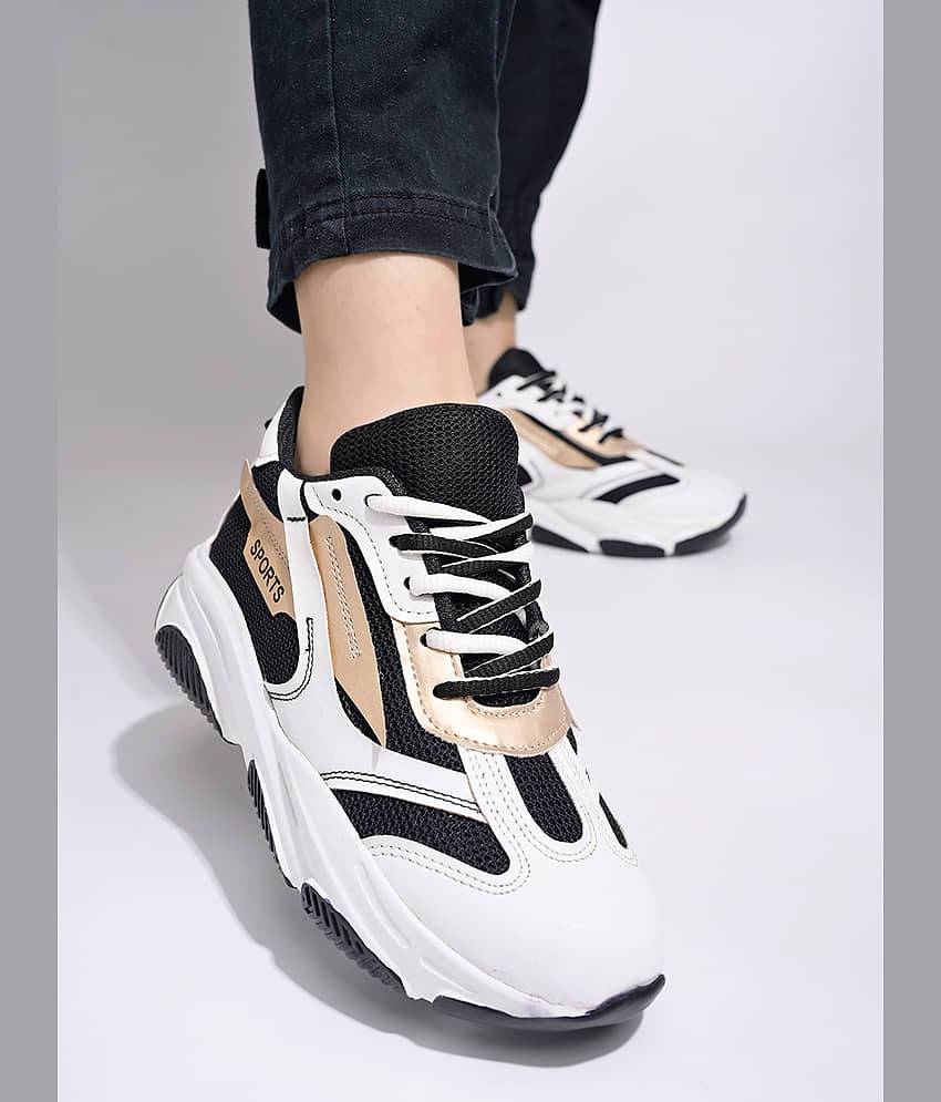Shoetopia - White Girl's Loafers ( 1 Pair ) - Casual Shoes | Buy online on ZillyBuy