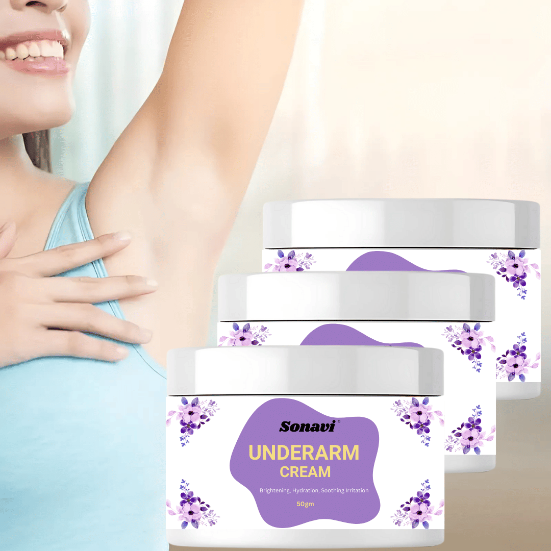     			Sonavi Day Cream All Skin Type Argan Oil ( 150 gm )