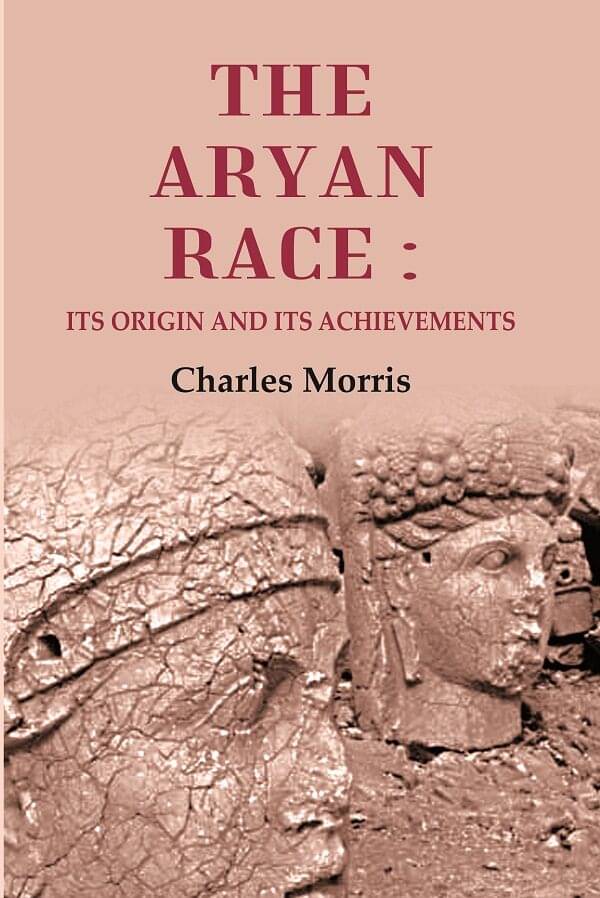     			The Aryan Race: Its Origin and its Achievements [Hardcover]