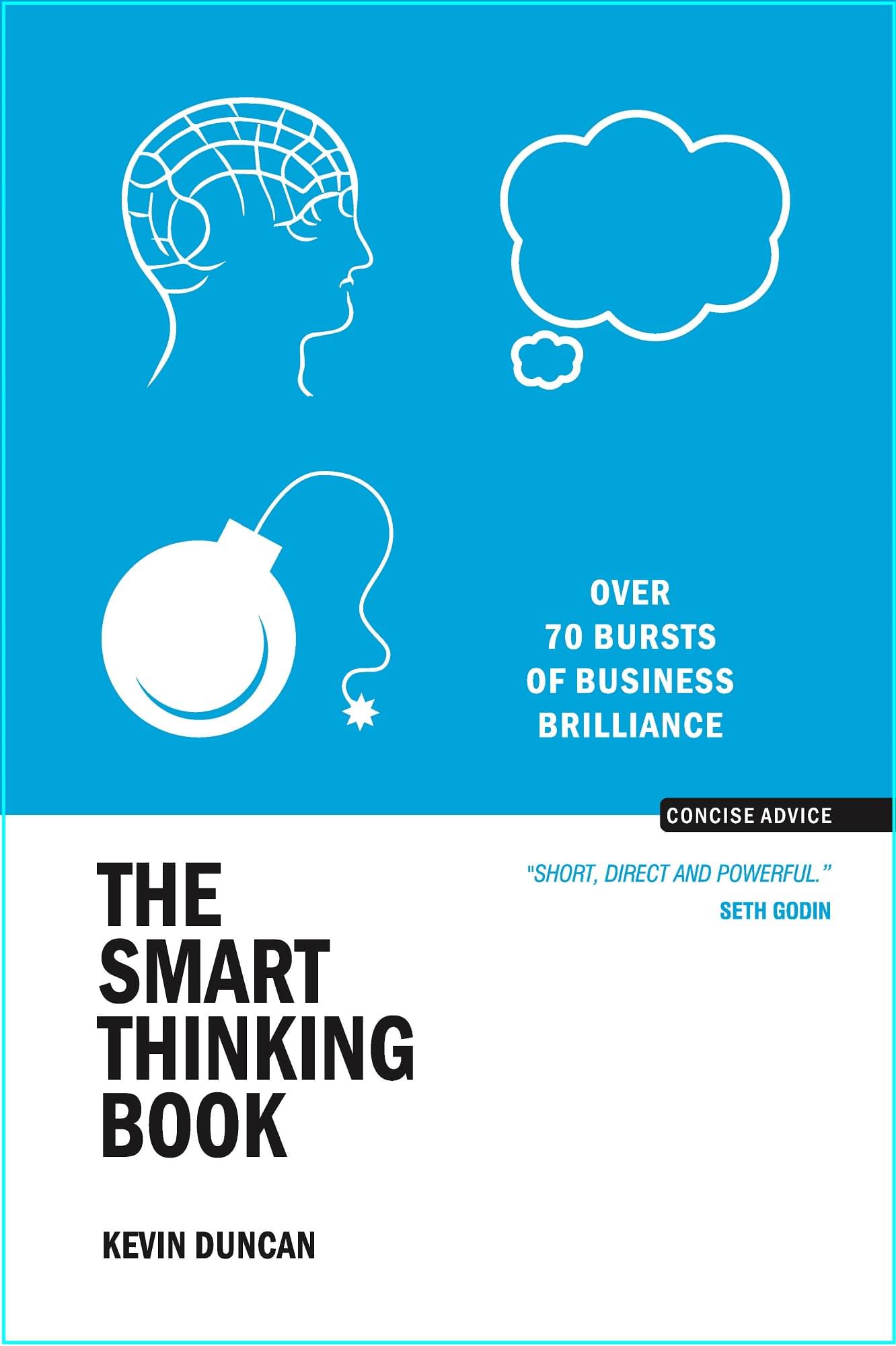     			The Smart Thinking Book