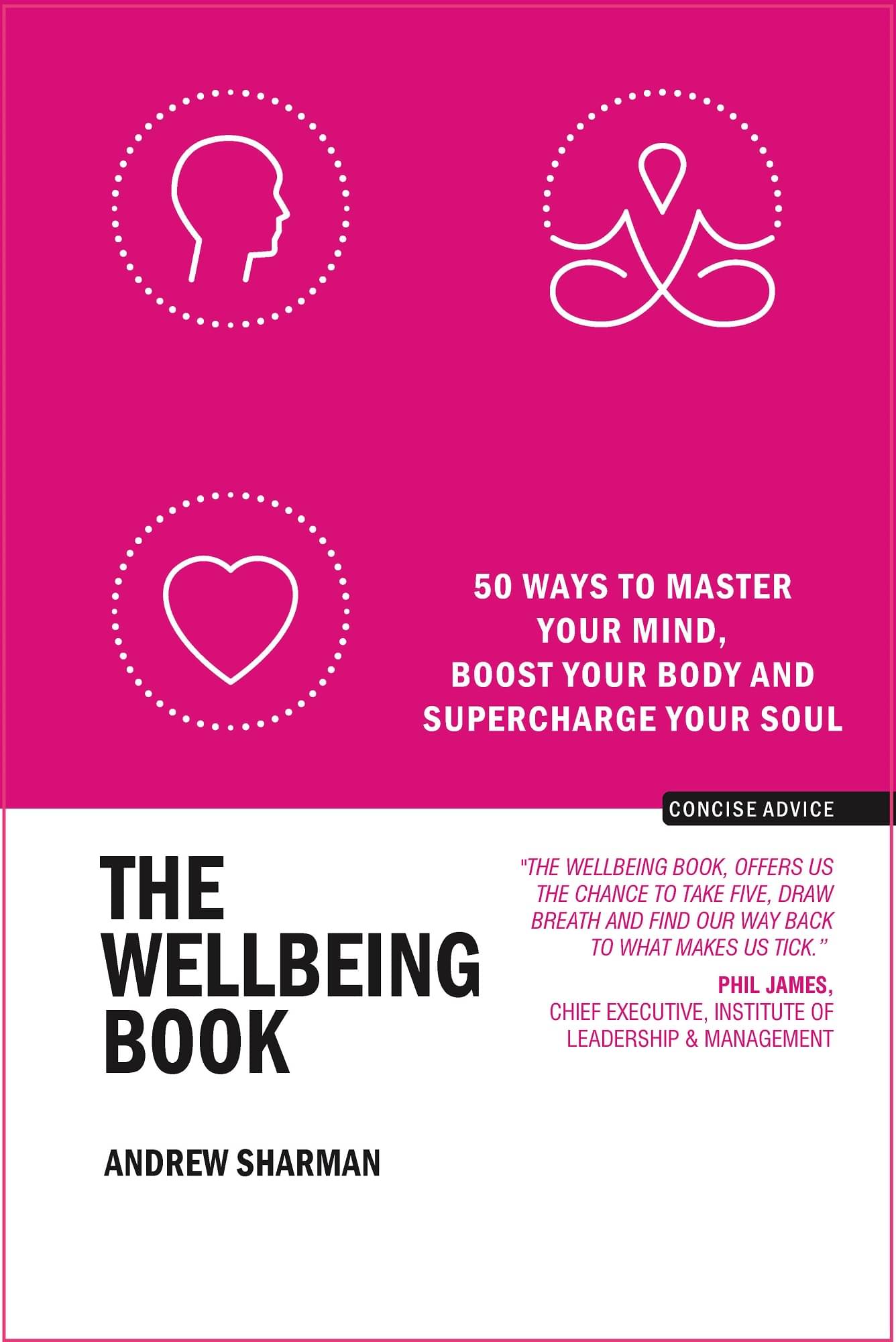     			The Wellbeing Book