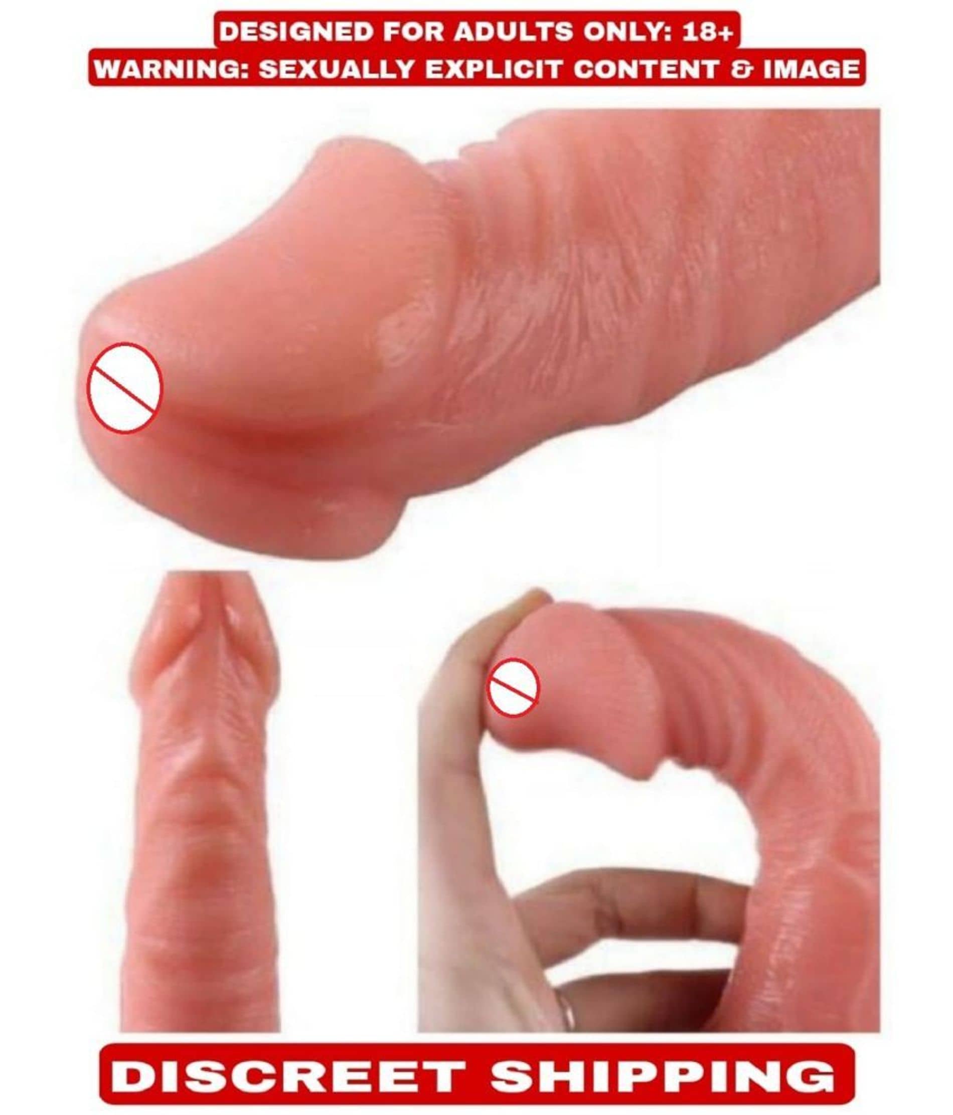 Way Of Pleasure 9 Inch Vibrating Dildo Clit Vibrator Stimulator, Realistic Pe*nis Sex Toy for women- Sex tantra