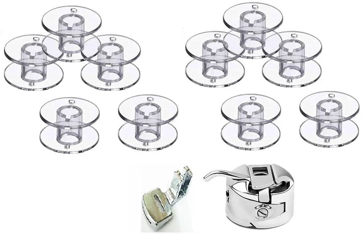 Zenith Bobbin ( Pack of 1 ) Zenith Bobbin ( Pack of 1 )