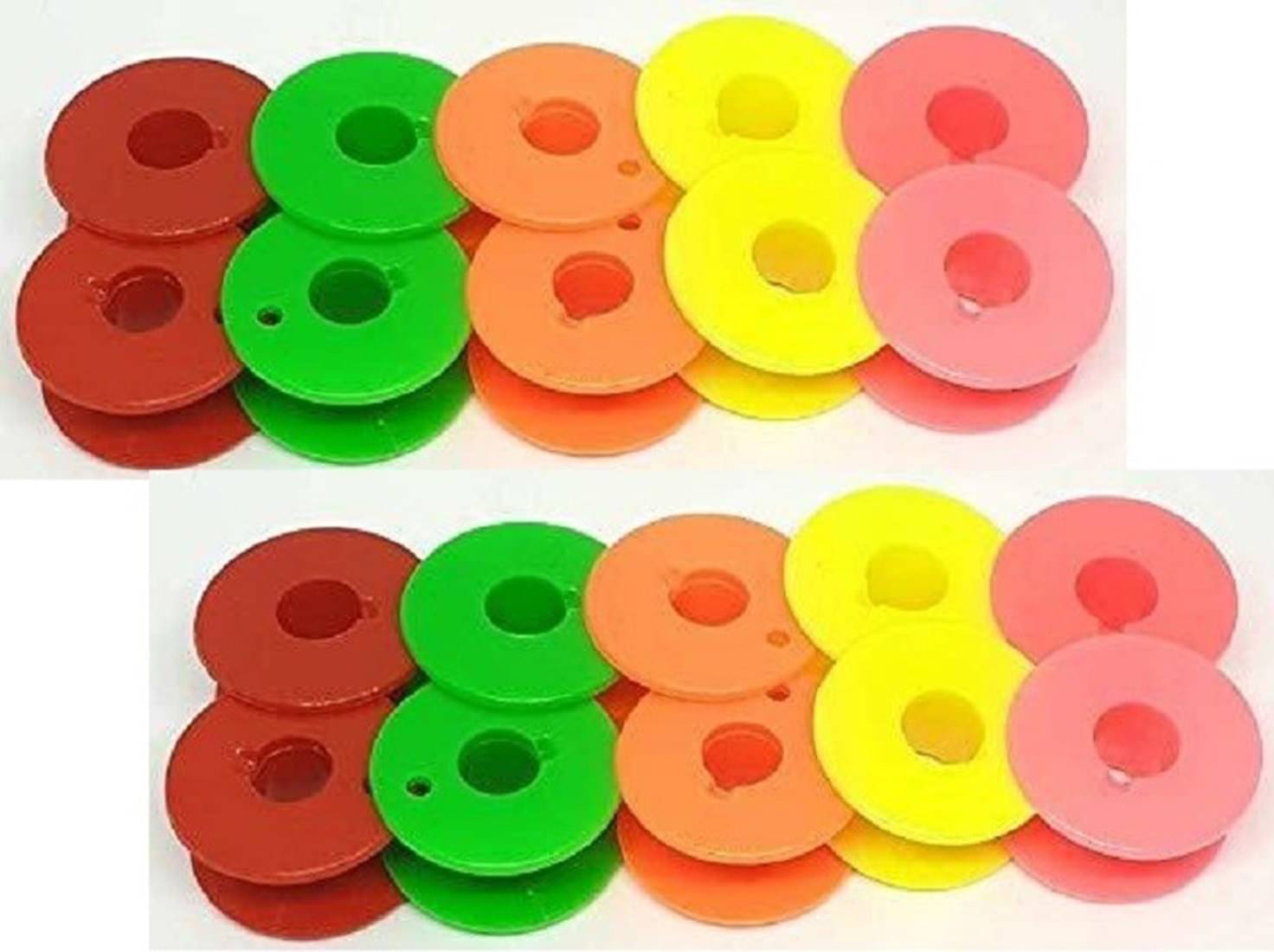     			Zenith Bobbin ( Pack of 20 )